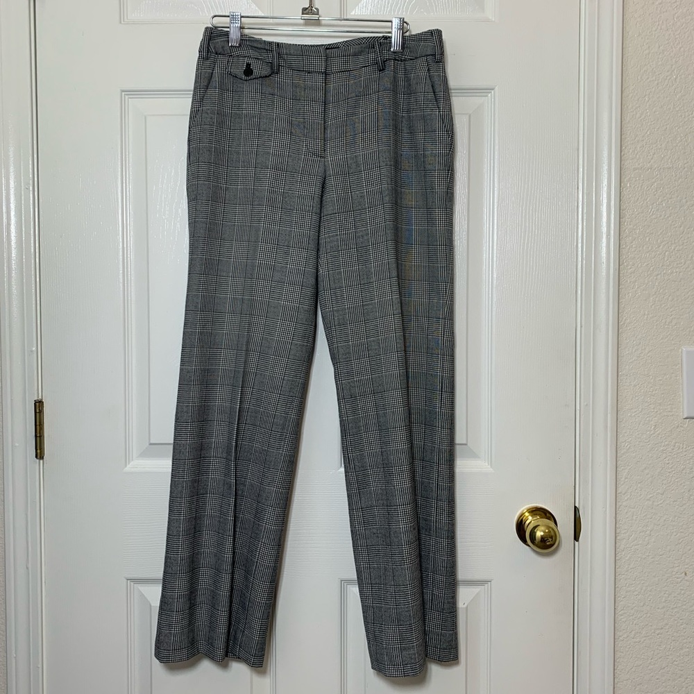 talbots dress pants